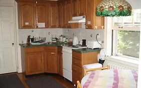 Farnam Guest House New Haven 4*